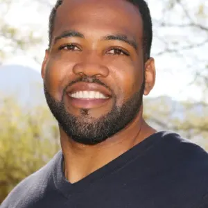 Anthony Henderson 