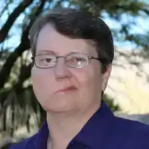 Brenda Baker