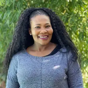 Eunice Mdlalose