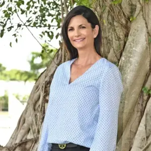 Rhonda Fritzshall