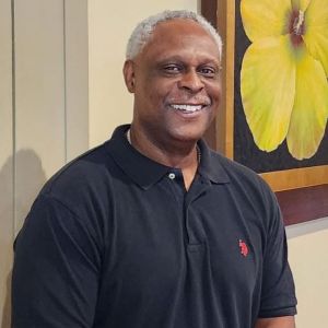 Keith Walker