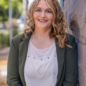 Heather VanHooser