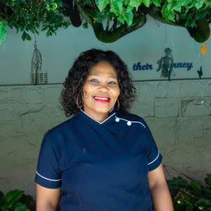 Eunice Mdlalose