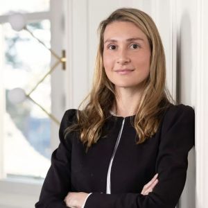 Julia Visser