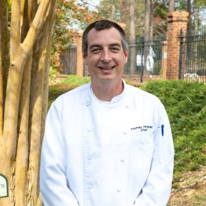 Thomas Robinette