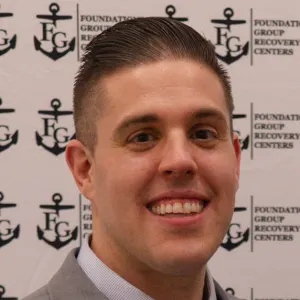 Keith Shaffer