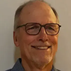 Charlie Brookover