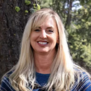 Michelle Strigotte