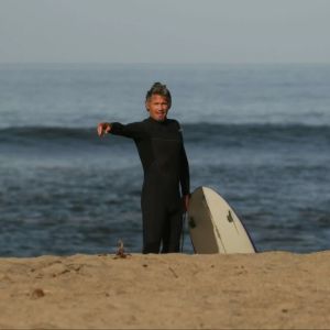 Darryl “Flea” Virostko
