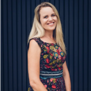 Frederique Blunden