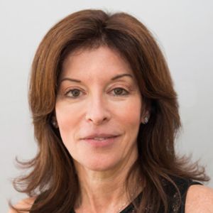Rebecca Siegel