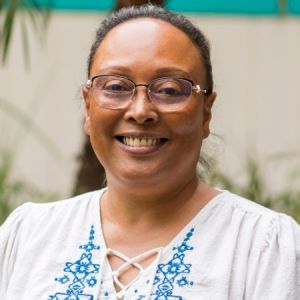 Saraah Rodda