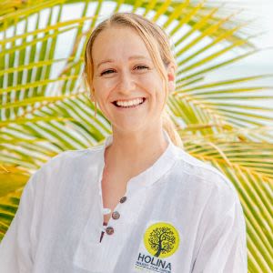 Stephanie Hooper
