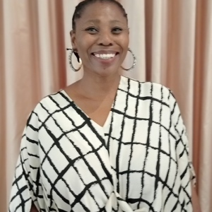 Tintswalo Manganyi