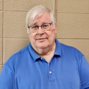 Robert Bogue