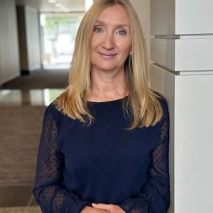 Trish Caldwell