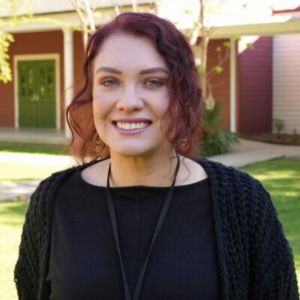 Brooke Gautreau
