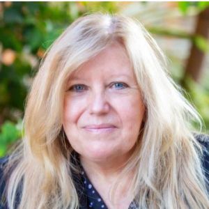Dr. Laureen Turner Worden