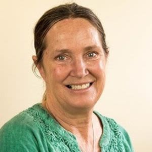 Kirsten Larsen
