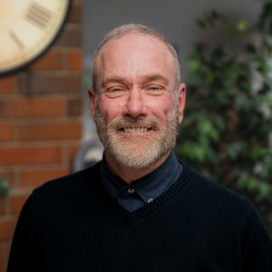 Kevin Grace