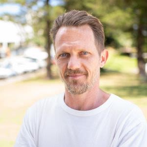Trent Gardiner