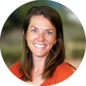 Lydia Suitt