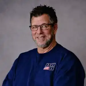 Dave Begler