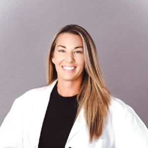 Dr. Pamela Tambini