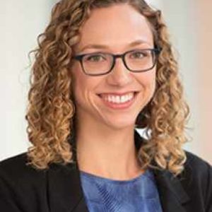 Tanya Farber, PsyD