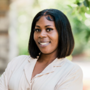 Kimdra Wilkerson