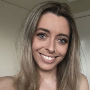 Maddison Mohan