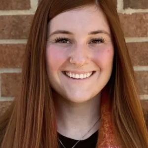 Ashlynn Stauffenberg