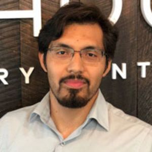 Dr. Rudy Lugo-Rios