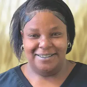 LaQuisha Jenkins