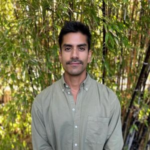 Daniel Gradias