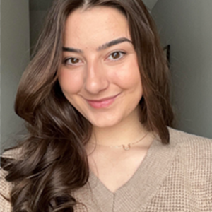 Lauren Sellman