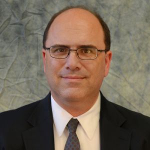 David Baron, MD