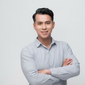 Jesse Cho