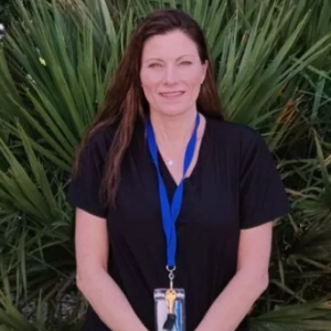 Michelle Dwyer