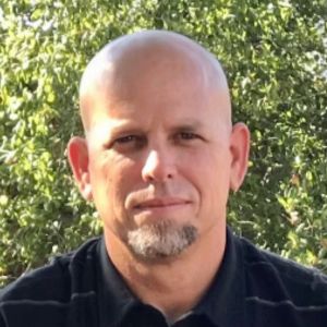 Brian Hodgson