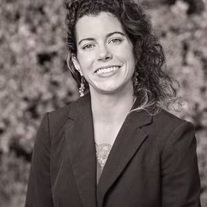 Alison "Ali" Manley, LPC, SUDS, CEDS