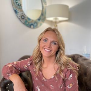 Alexis VanDeventer