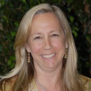 Jody Trager