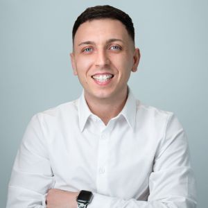 Eric Ferrante