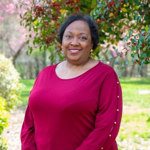 Pamela Bass