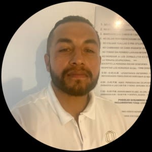 Marco Bustos