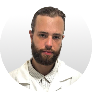 Ryzhov Oleg Evgenievich