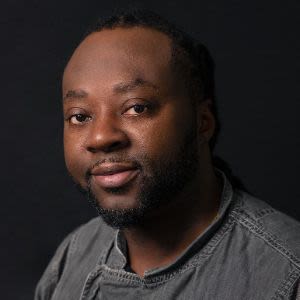 Greg Louissant