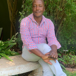 Vumani Dube