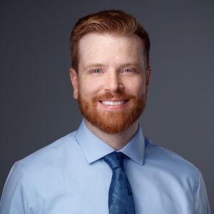Benjamin O’Brien